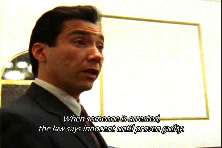 Benito Martinez as David Aceveda