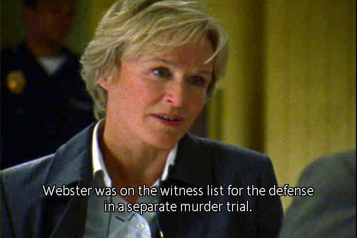 Glenn Close image