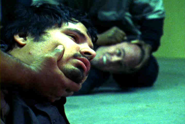 Michael Pena closeup image