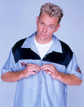 christopher titus  chevy