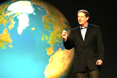 Al Gore photo