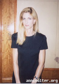 Ann Coulter