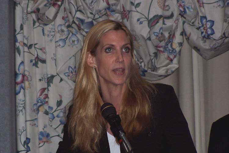 Ann Coulter picture