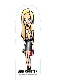 Ann Coulter picture