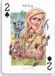 Ann Coulter picture