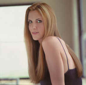 sexy Ann Coulter photo