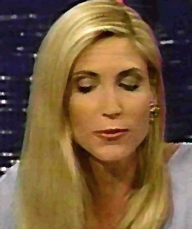 Ann Coulter photo