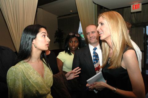 Ann Coulter picture