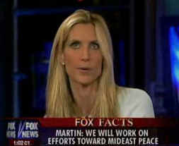 Ann Coulter photo