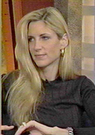 Ann Coulter photo