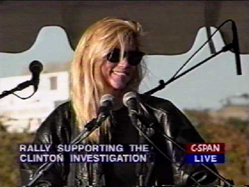 Ann Coulter photo