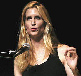 Ann Coulter photo