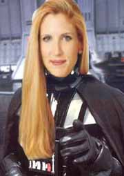 Ann Coulter photo