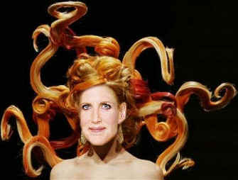 Ann Coulter, Medusa