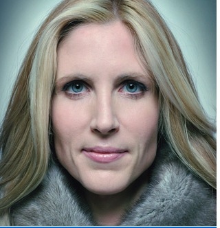 Ann Coulter photo