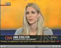 Ann Coulter