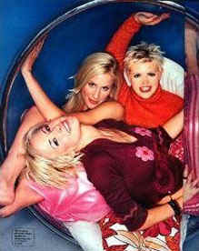 pretty Dixie Chicks picture