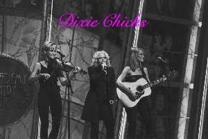 Dixie Chicks picture