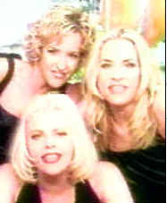 Dixie Chicks image