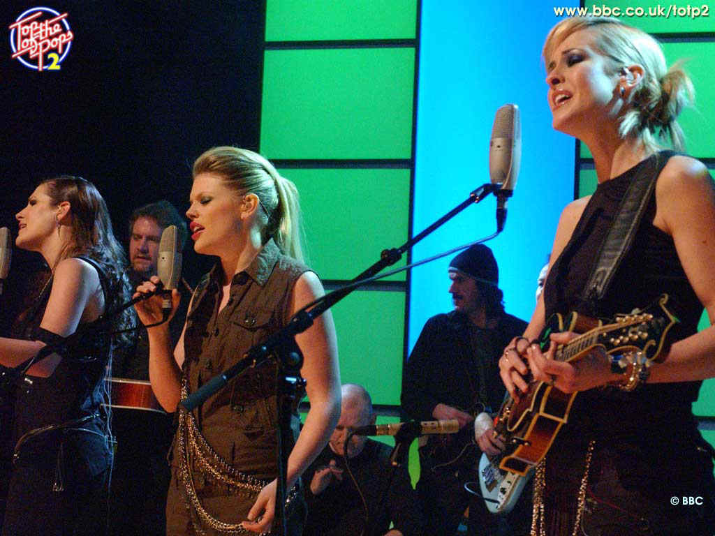 Dixie Chicks wallpaper image