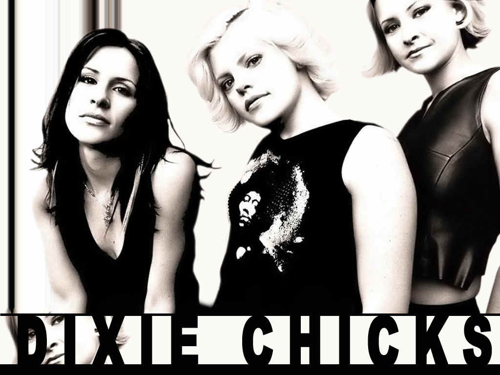 Dixie Chicks wallpaper image