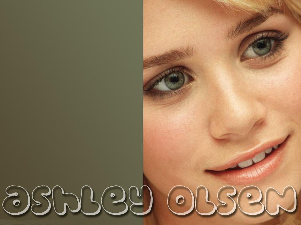 Ashley Olsen wallpaper image