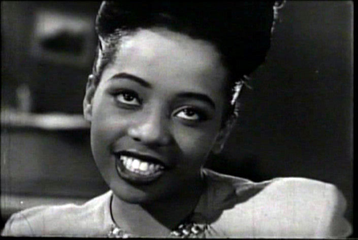Vanita Smythe picture, 1946