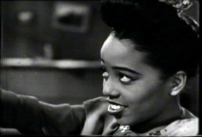 beautiful Vanita Smythe