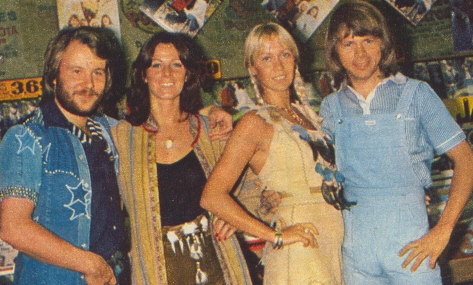 Abba