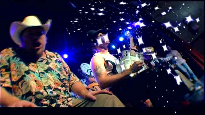groovy psychedelic ASS picture