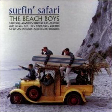 Surfin' Safari
