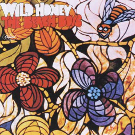 Wild Honey