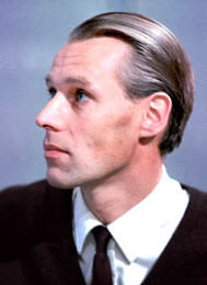 young looking George Martin image