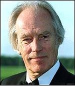 mature George Martin