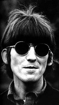 George Harrison image