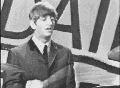 Ringo Starr animated gif image