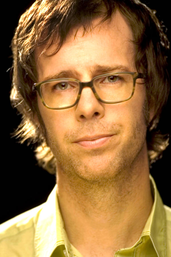 Ben Folds