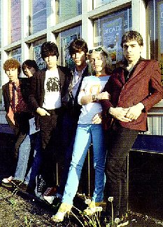 Blondie group image