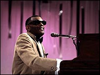 Ray Charles 