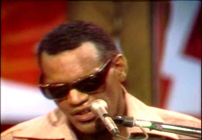 Ray Charles