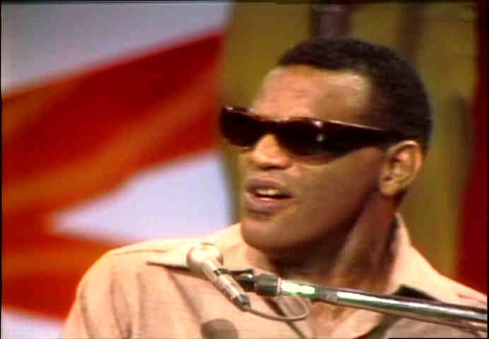 Ray Charles picture