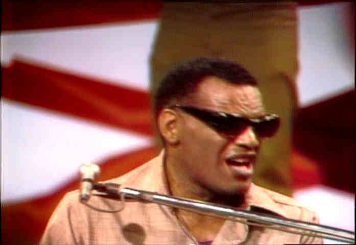 Ray Charles image