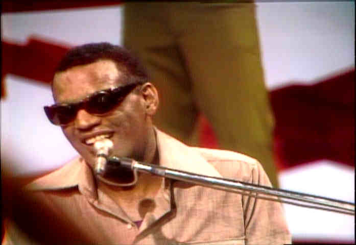 Ray Charles image
