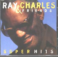 Ray Charles and Friends