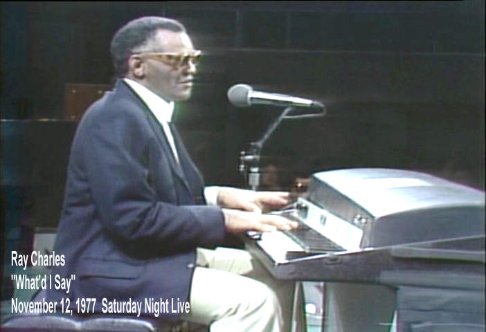 Saturday Night Live, 1977 picture