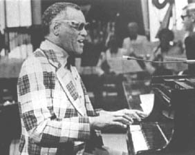 Ray Charles image