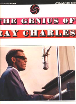 The Genius of Ray Charles