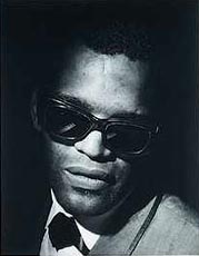 Ray Charles