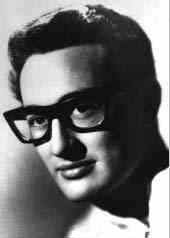 picture of Buddy Holly