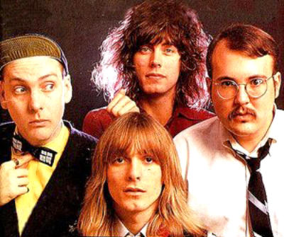 Cheap Trick